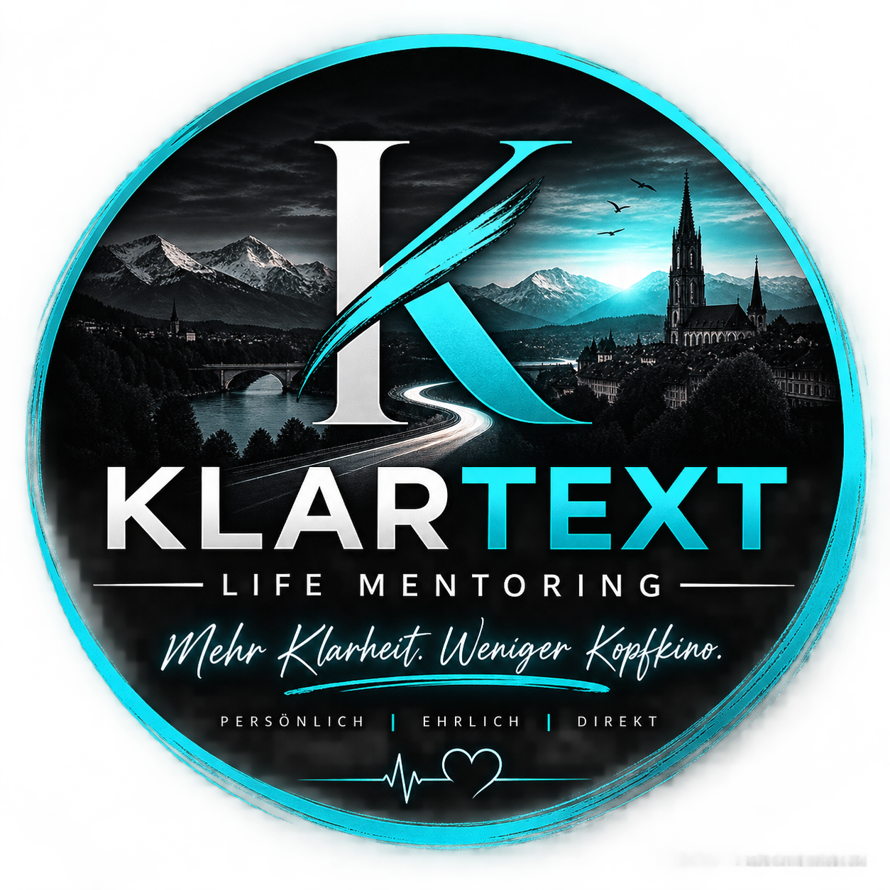 Klartext Logo