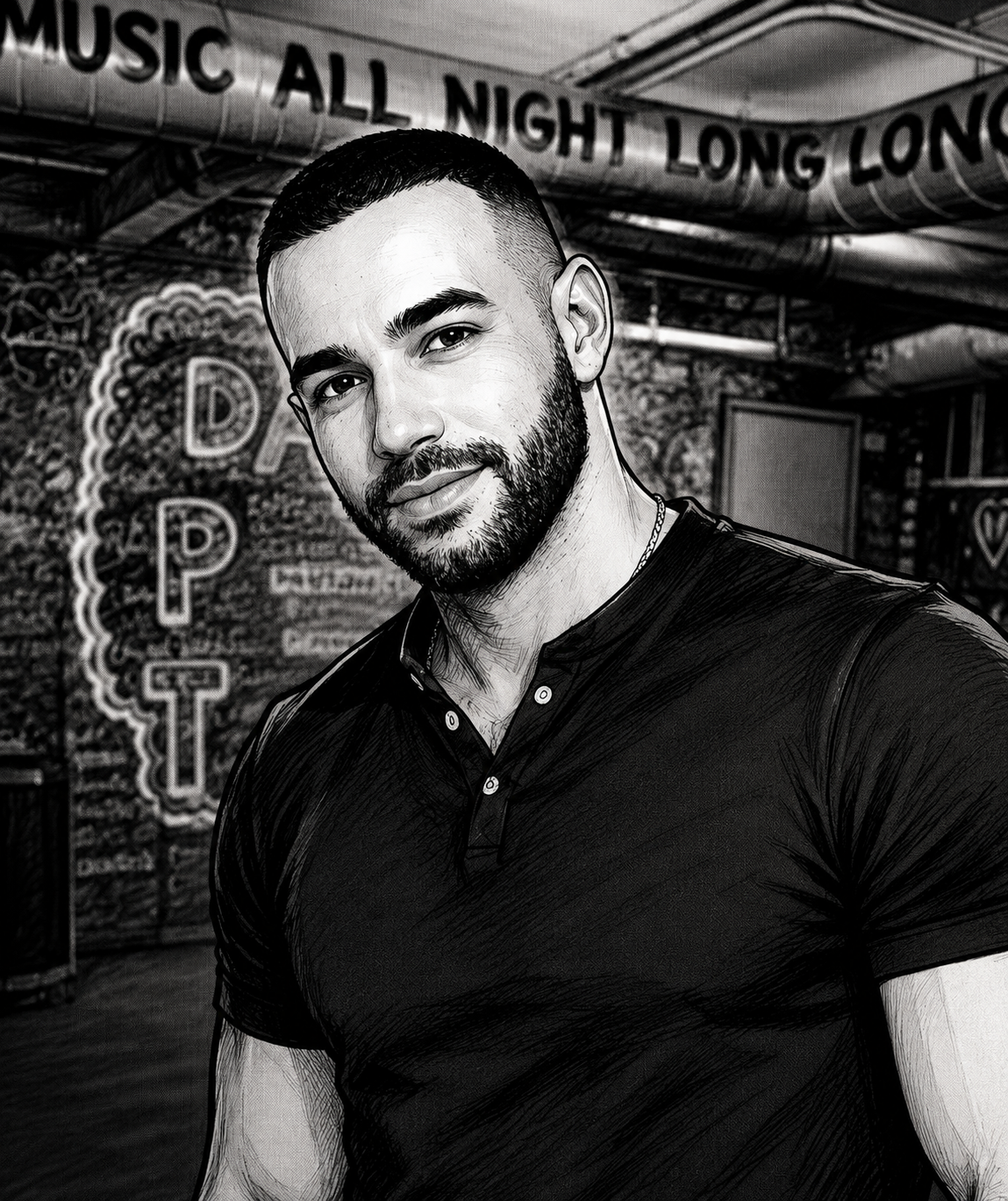 Davide Dabiri – Klartext Life Mentoring